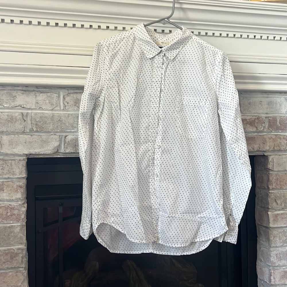 American Eagle - dress shirt - size Small